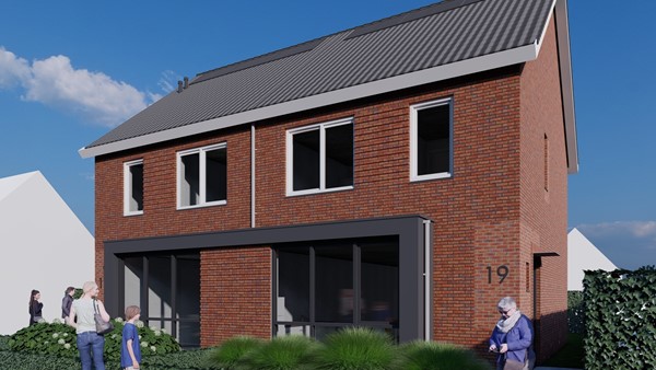 Medium property photo - Everingestraat 19, 4454 BM Borssele